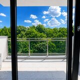 Greenfield Residence, 2 camere cu vedere panoramica spre padure, bloc D6, parcare inclusa