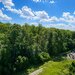 Greenfield Residence, 2 camere cu vedere panoramica spre padure, bloc D6, parcare inclusa.
