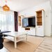 Greenfield Residence, 2 camere cu vedere panoramica spre padure, bloc D6, parcare inclusa.