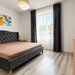 Greenfield Residence, 2 camere cu vedere panoramica spre padure, bloc D6, parcare inclusa.